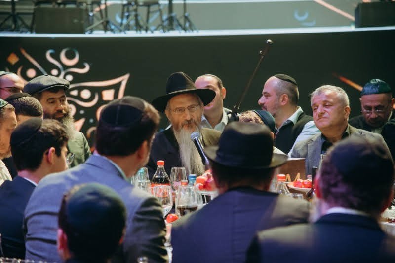 לוי נאזרוב