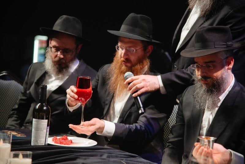 לוי נאזרוב