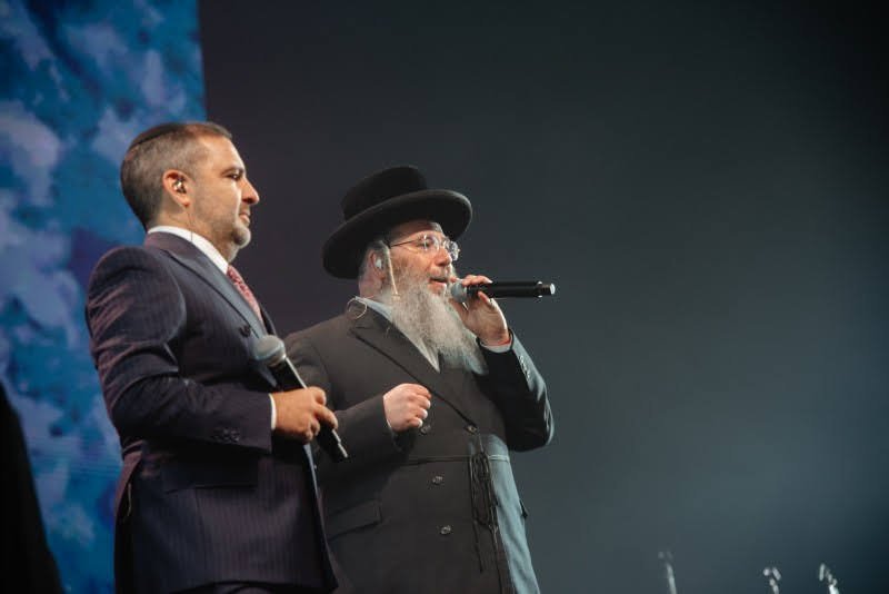 לוי נאזרוב