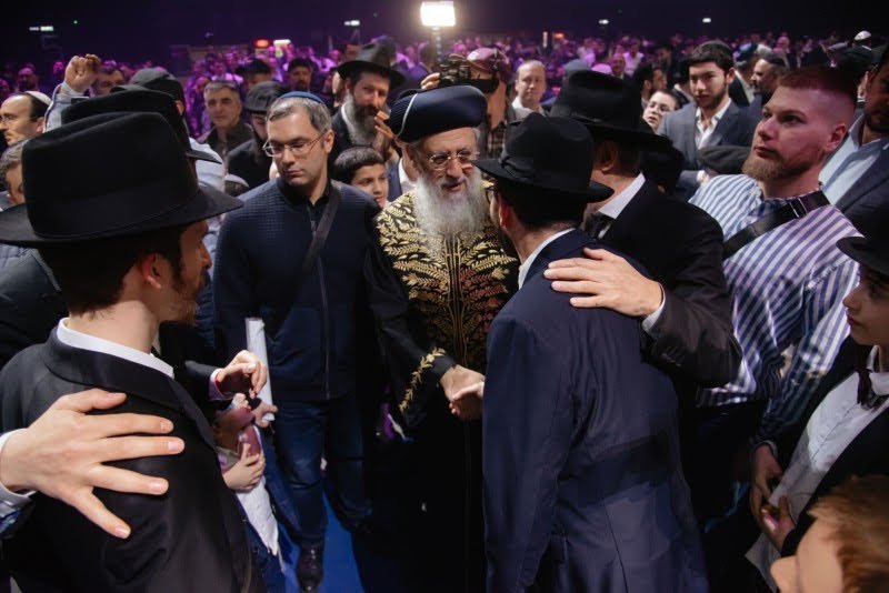 לוי נאזרוב