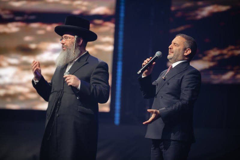 לוי נאזרוב