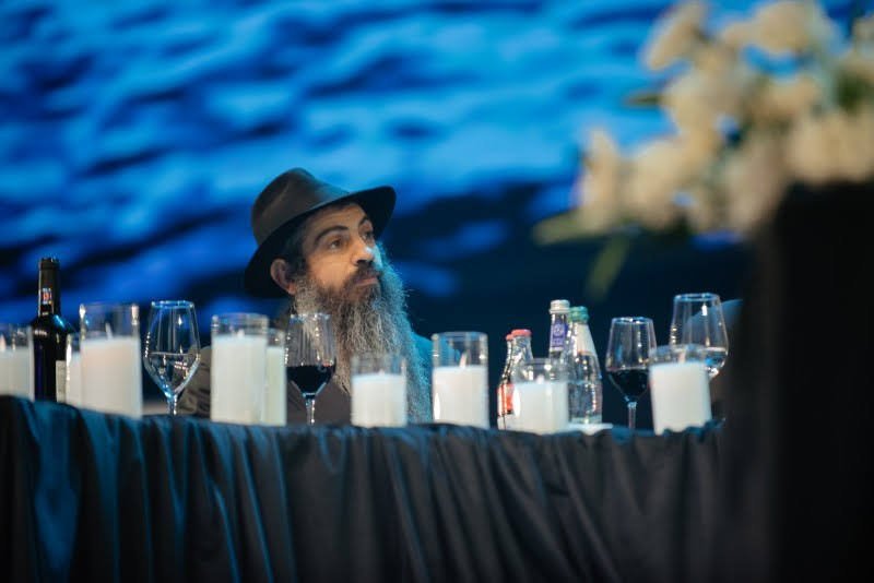 לוי נאזרוב