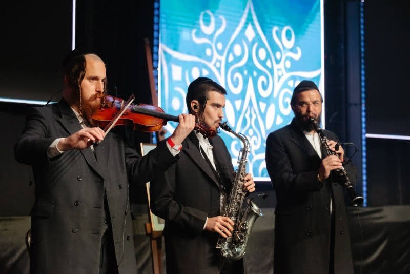 לוי נאזרוב