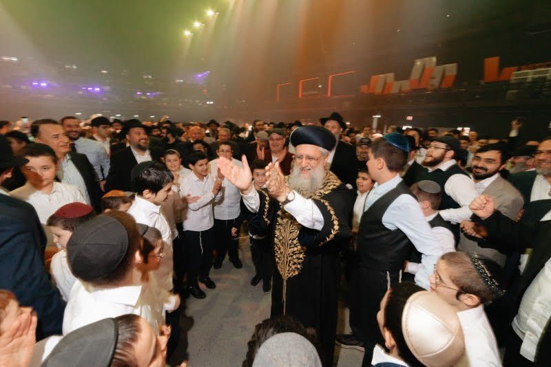 לוי נאזרוב