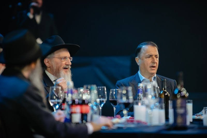 לוי נאזרוב