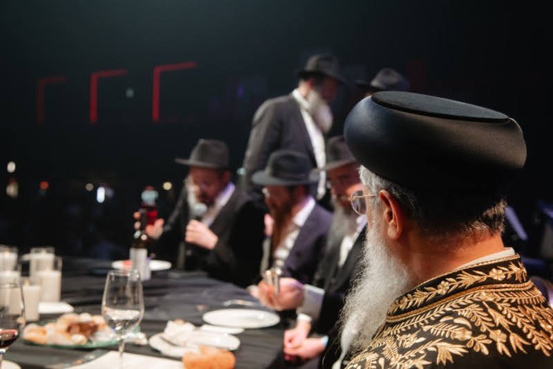 לוי נאזרוב