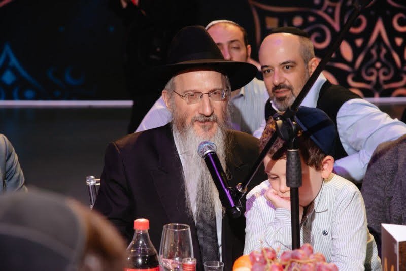 לוי נאזרוב