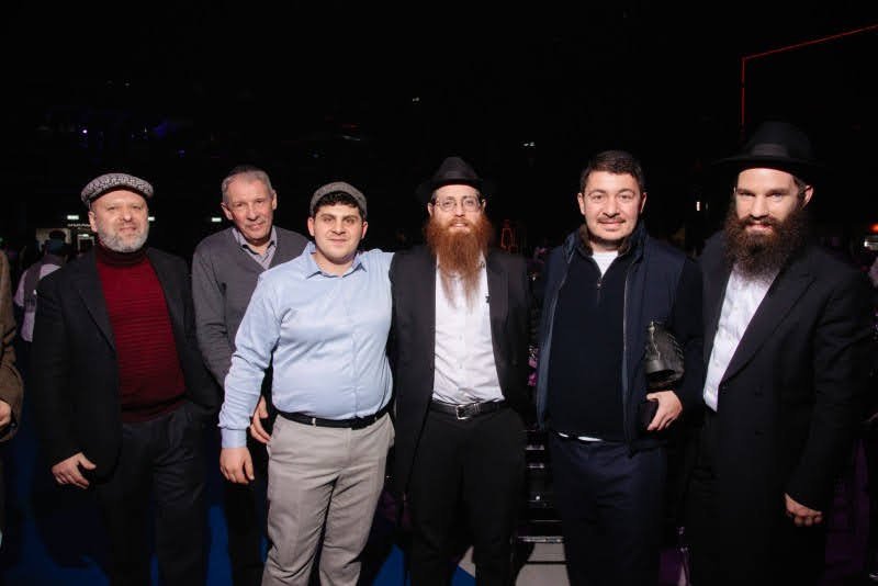 לוי נאזרוב
