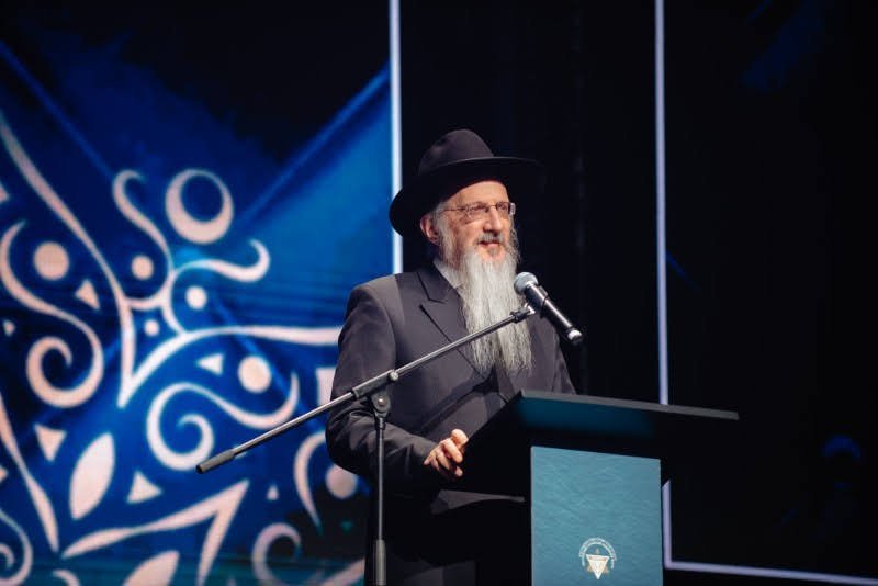 לוי נאזרוב
