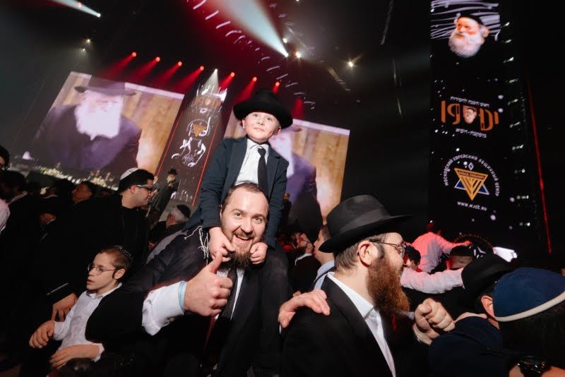 לוי נאזרוב