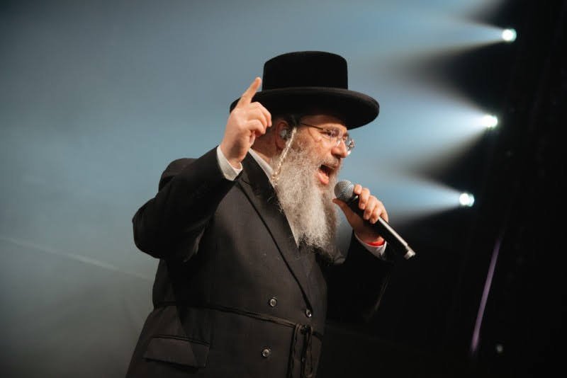 לוי נאזרוב