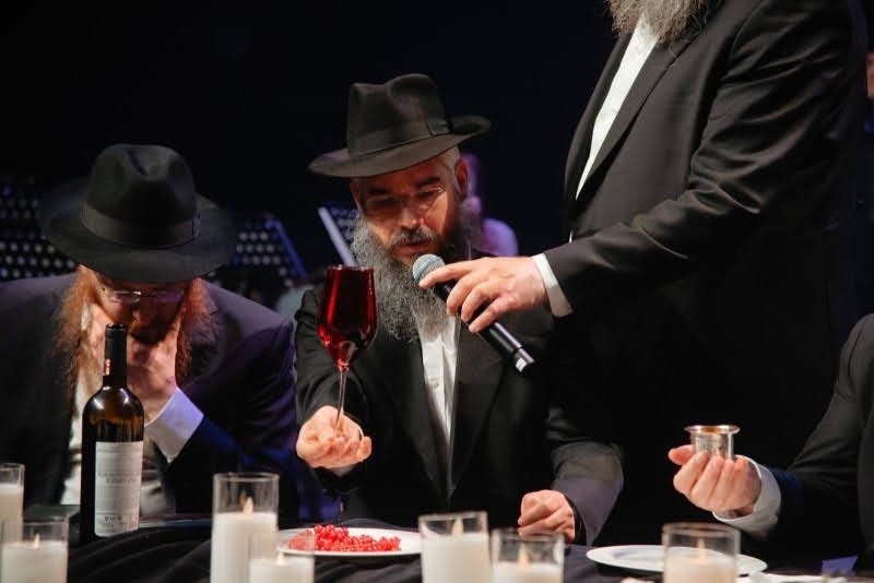לוי נאזרוב