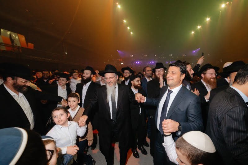 לוי נאזרוב