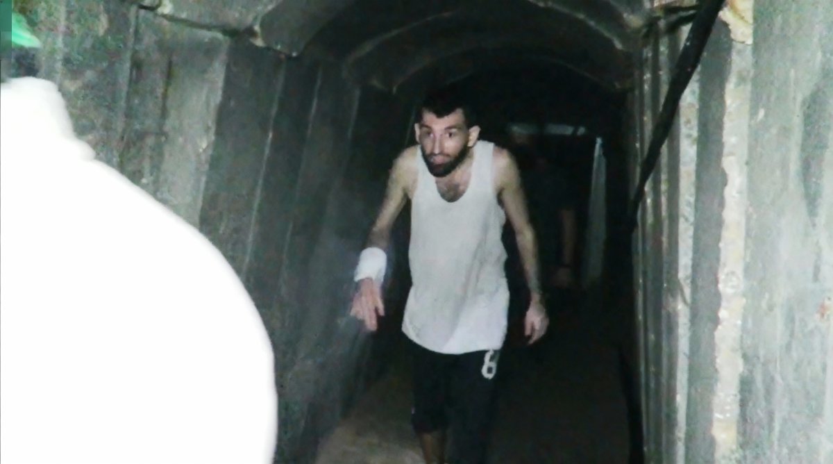 דובר צה"ל