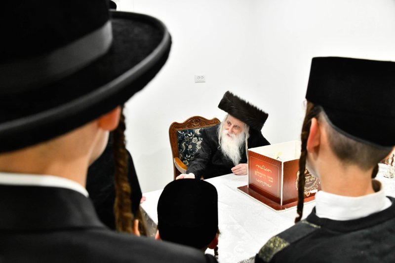שוקי לרר