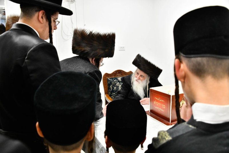 שוקי לרר