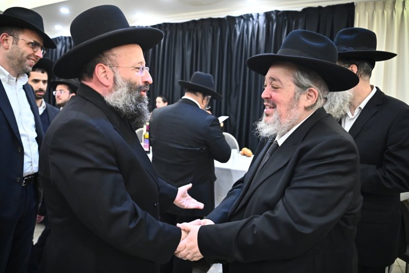שוקי לרר