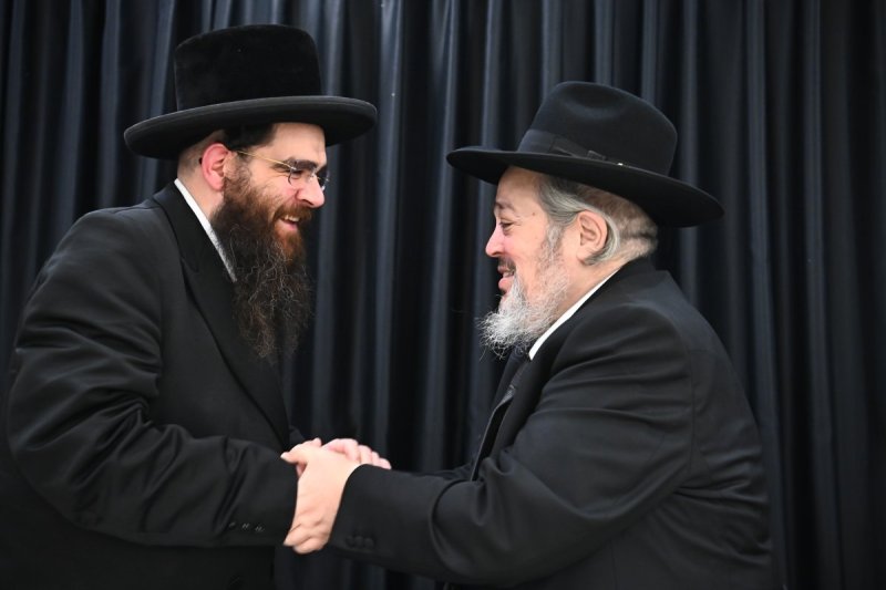 שוקי לרר