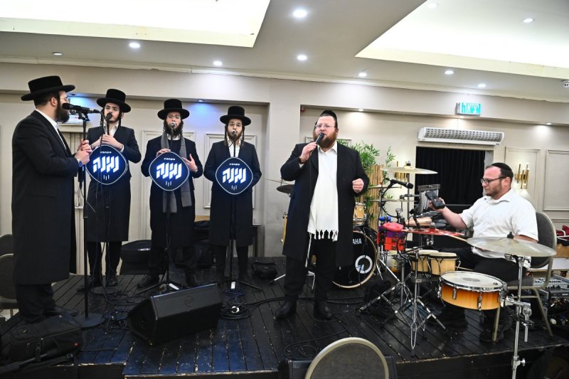 שוקי לרר