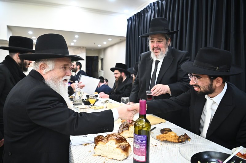 שוקי לרר