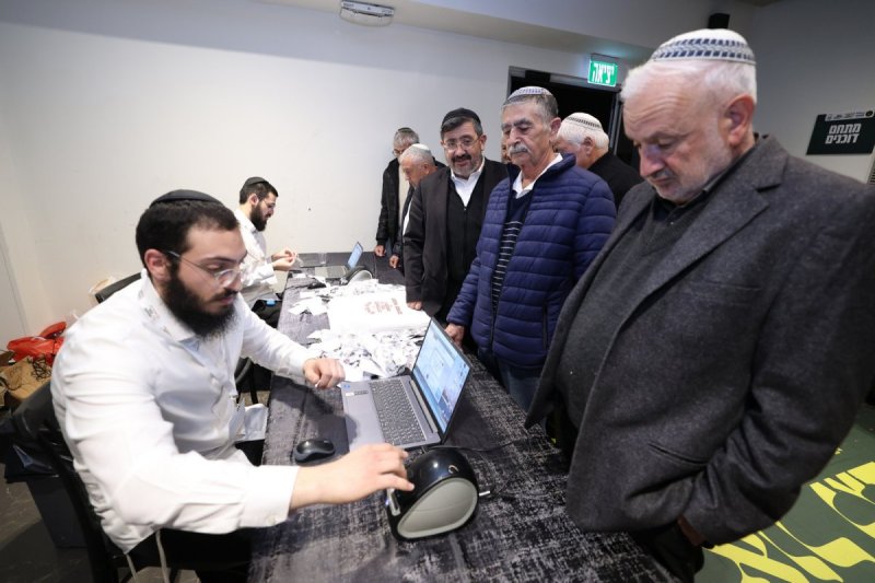 יעקב כהן