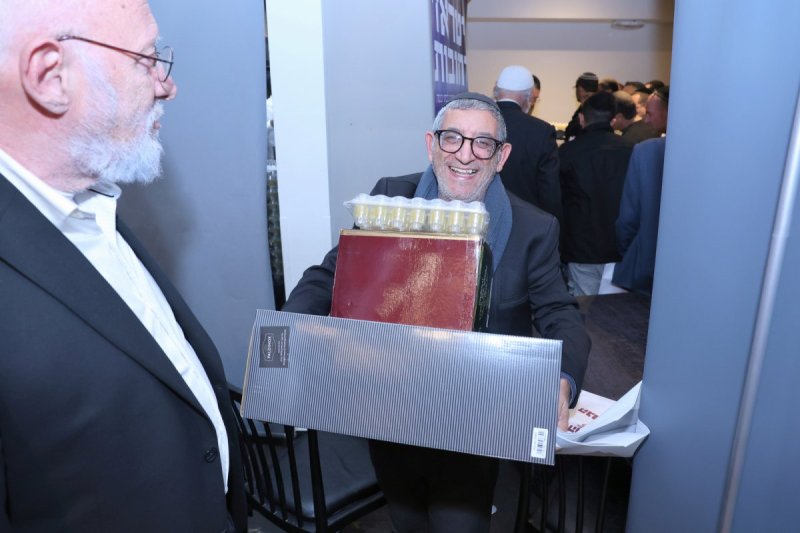 יעקב כהן