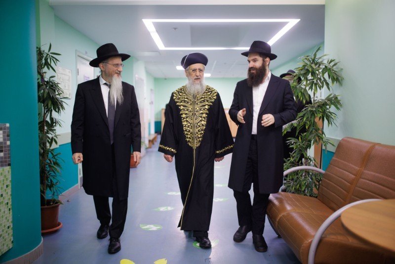 לוי נזארוב
