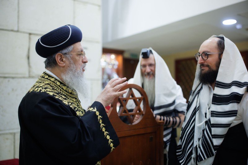 לוי נזארוב