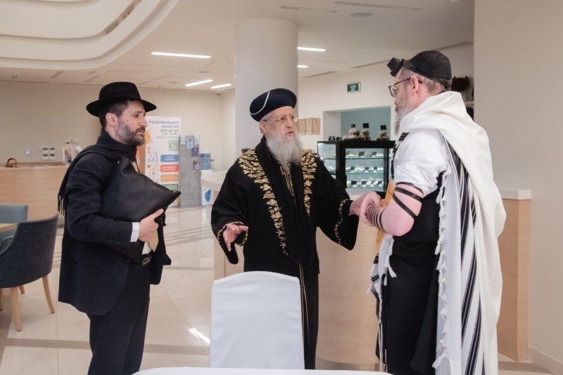 לוי נזארוב