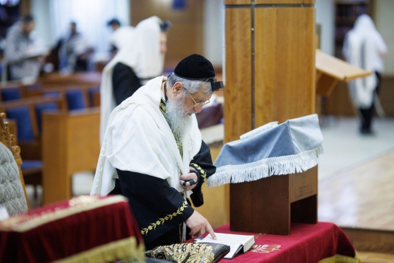 לוי נזארוב