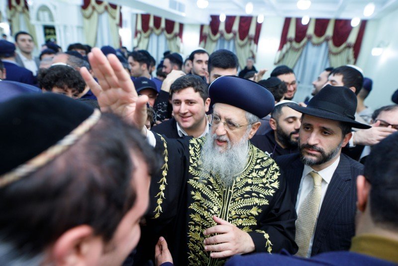 לוי נזארוב