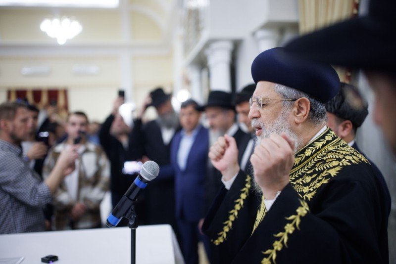 לוי נזארוב
