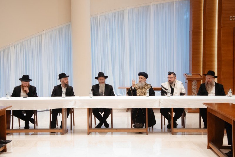 לוי נזארוב