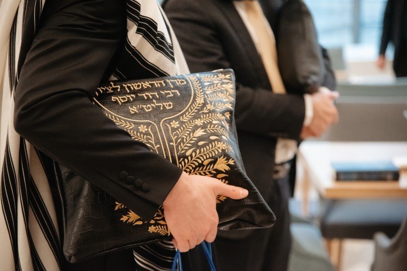 לוי נזארוב