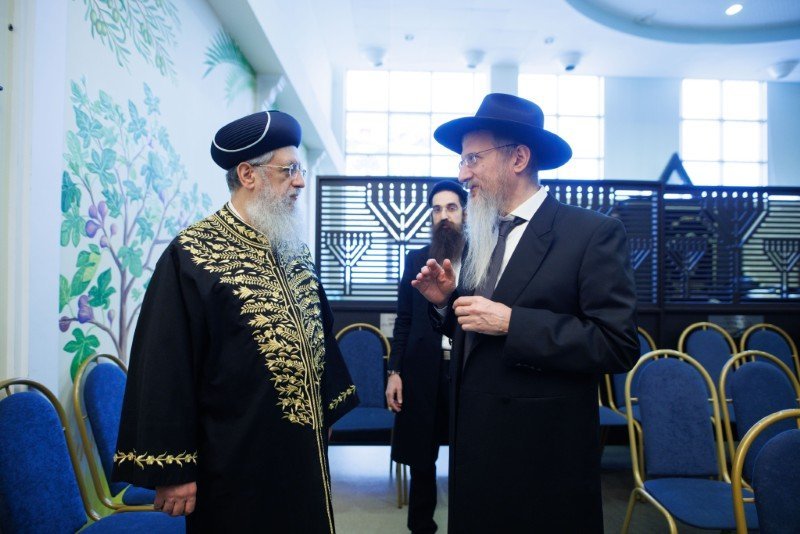 לוי נזארוב