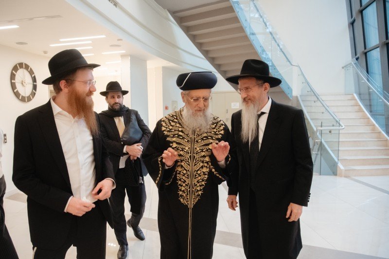 לוי נזארוב