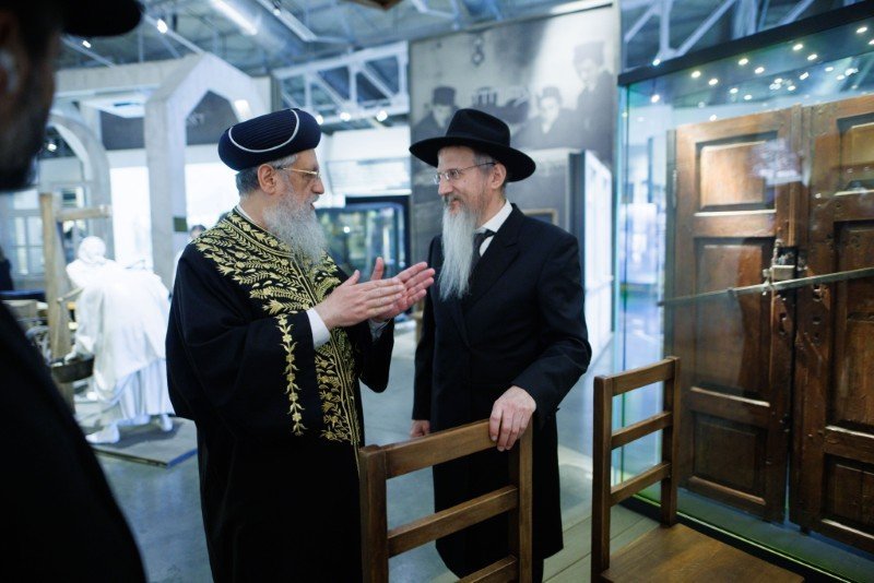 לוי נזארוב