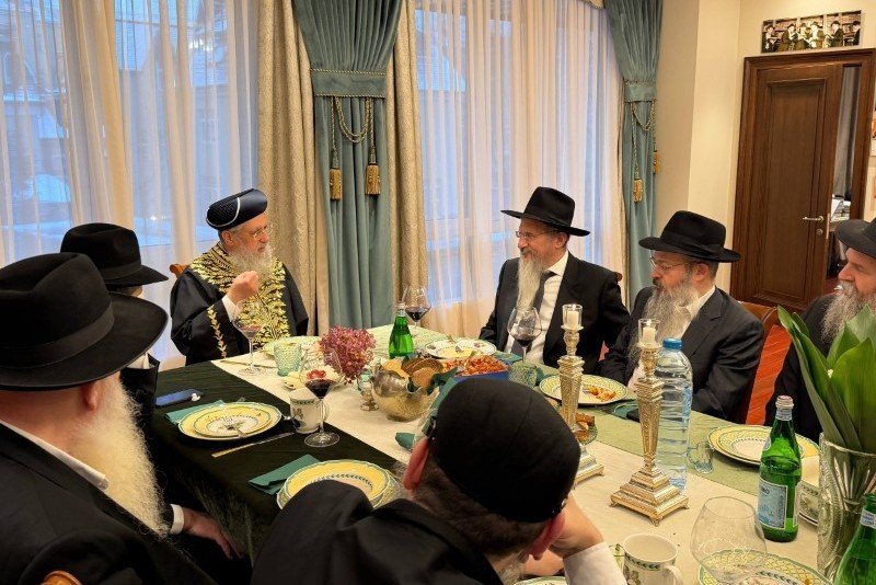 לוי נזארוב