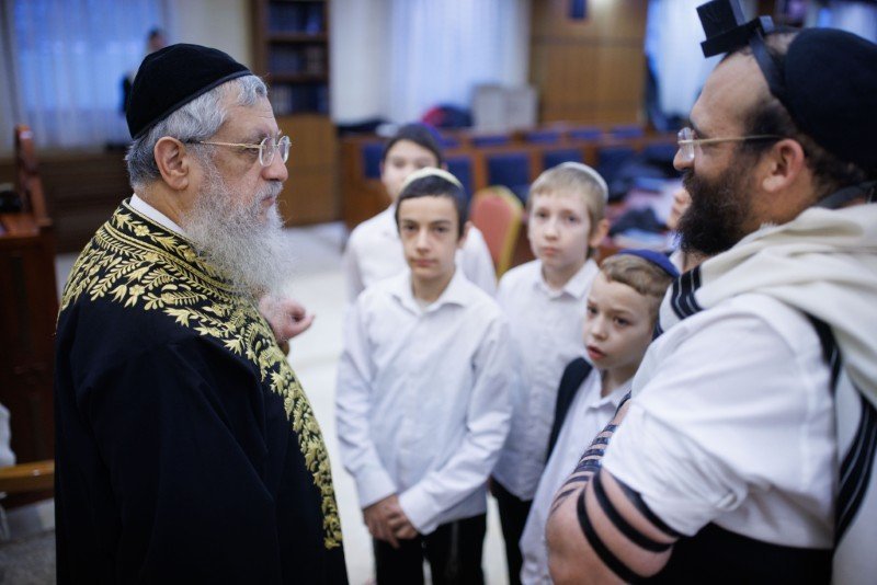לוי נזארוב