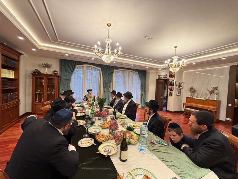 לוי נזארוב