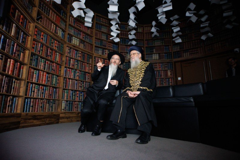 לוי נזארוב