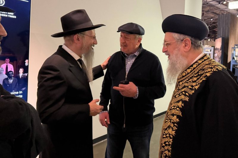 לוי נזארוב