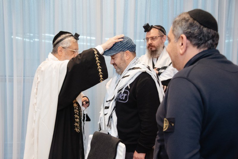 לוי נזארוב
