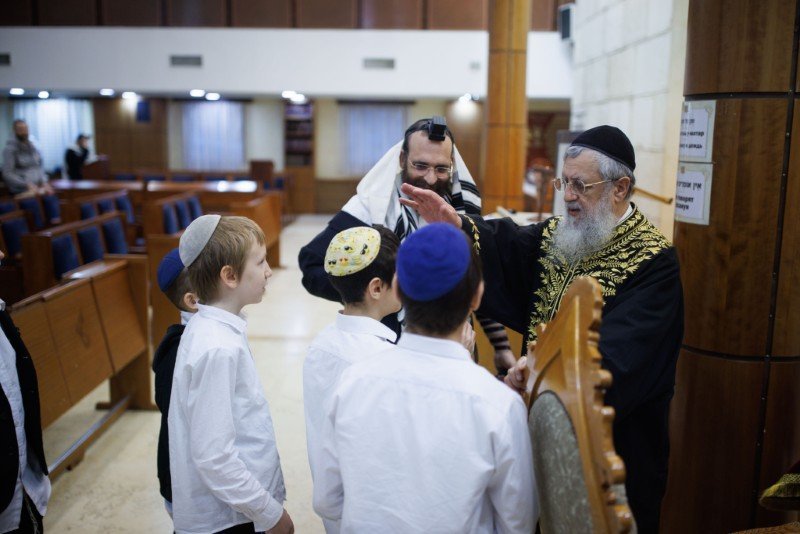 לוי נזארוב