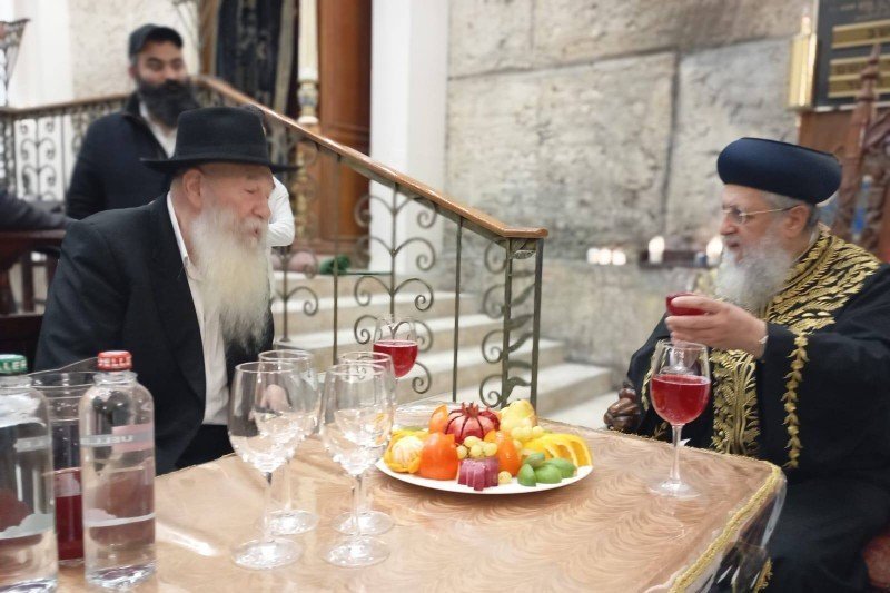 לוי נזארוב