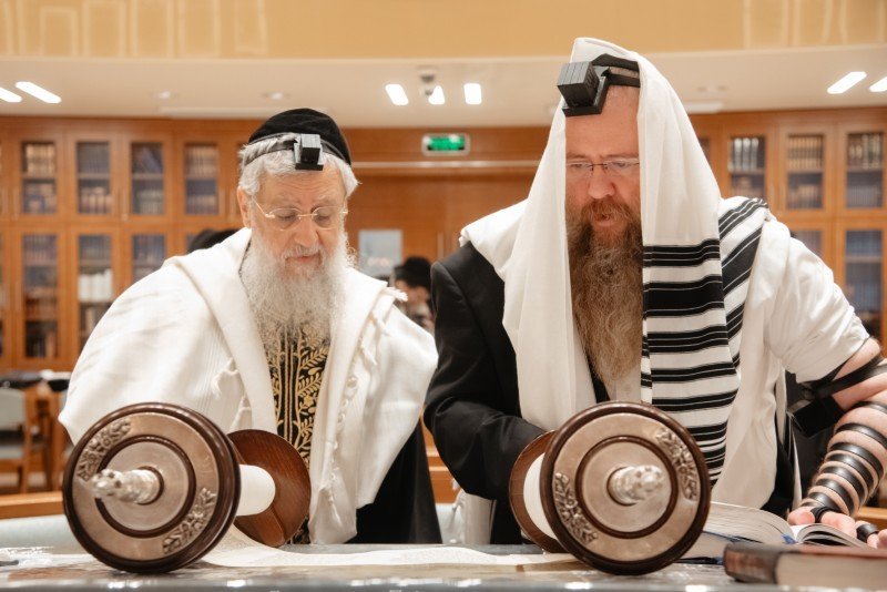 לוי נזארוב
