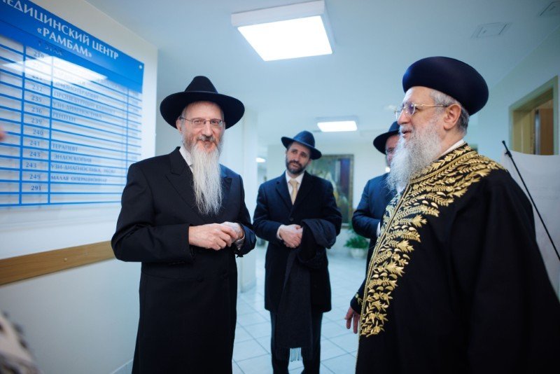 לוי נזארוב
