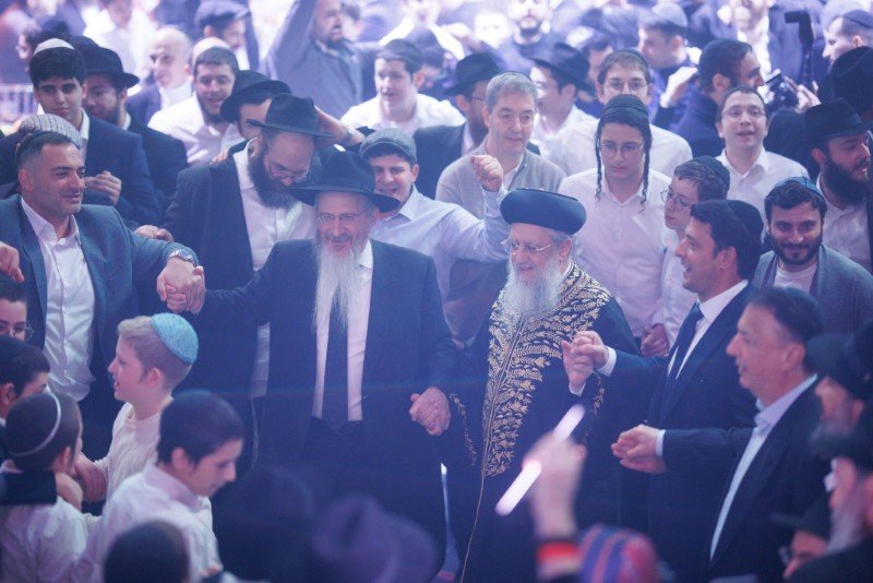 לוי נזארוב