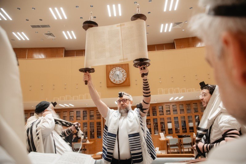 לוי נזארוב