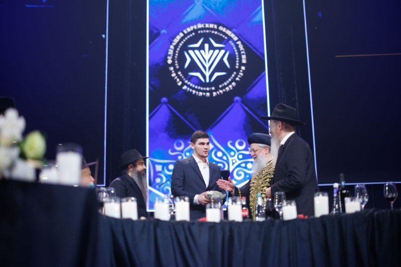 לוי נזארוב